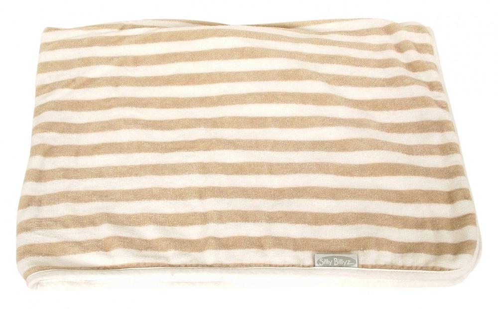 Organic Snooze Blanket (Milk), 9421018214752