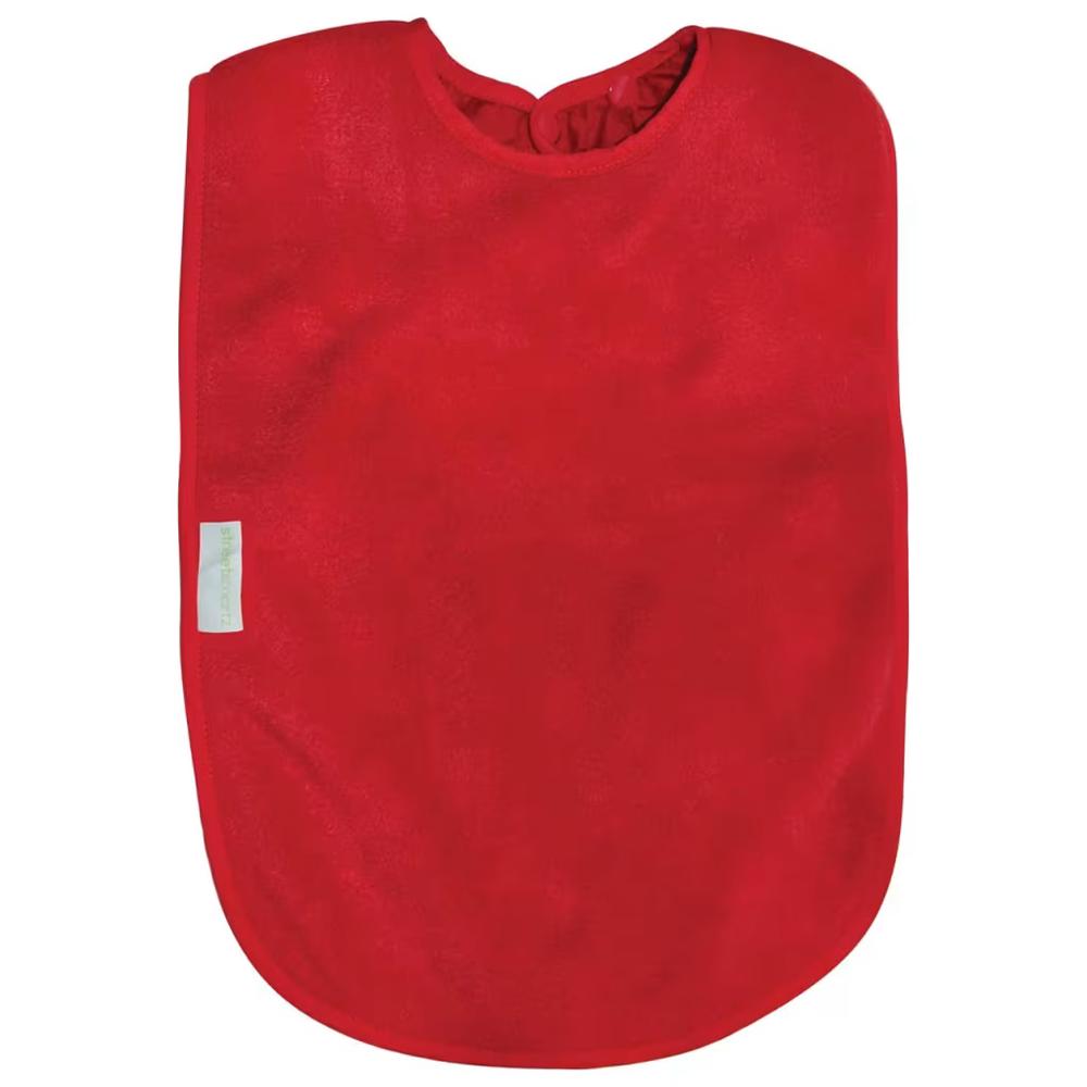 Fleece Youth Protector (Red), 9421018215063