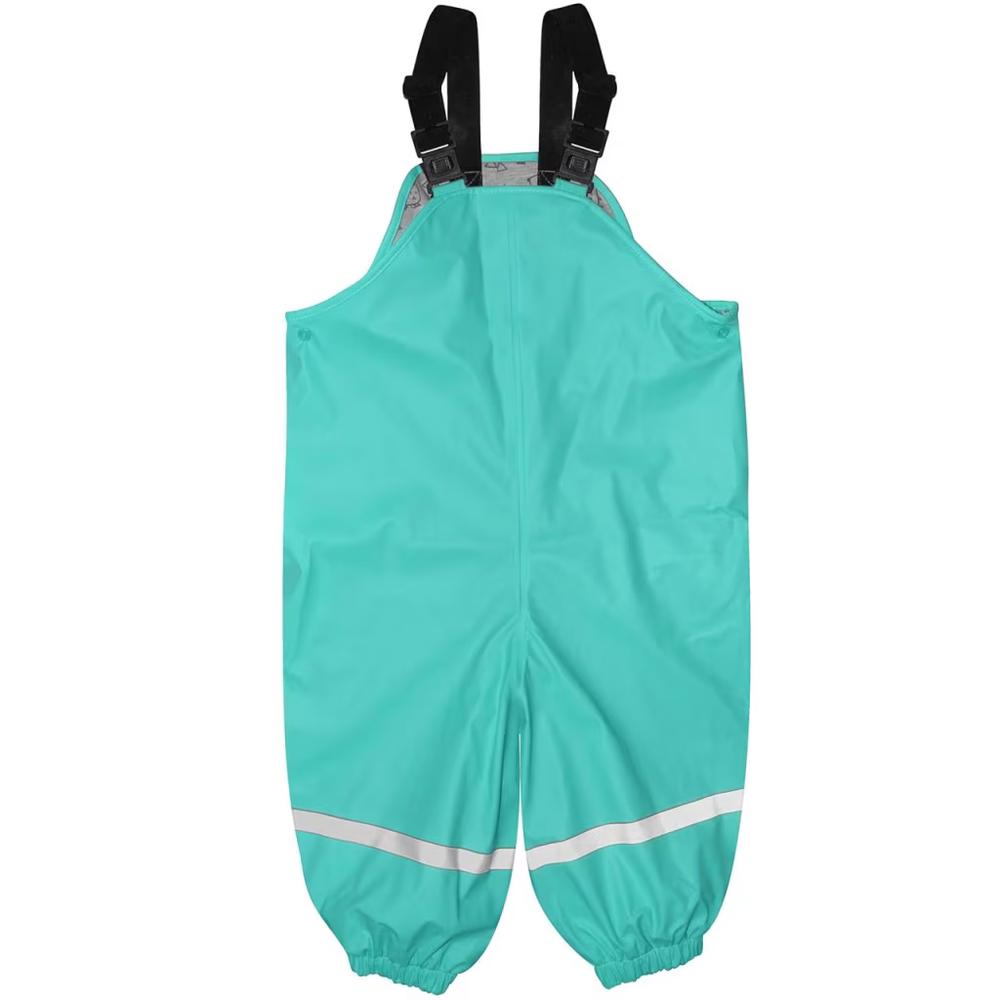 Waterproof Overall (Aqua), 9421018215933