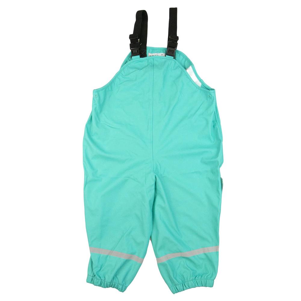 Waterproof Overalls (Aqua), 9421018215957
