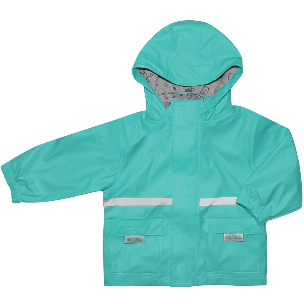 Waterproof Jacket (Aqua), 9421018216053