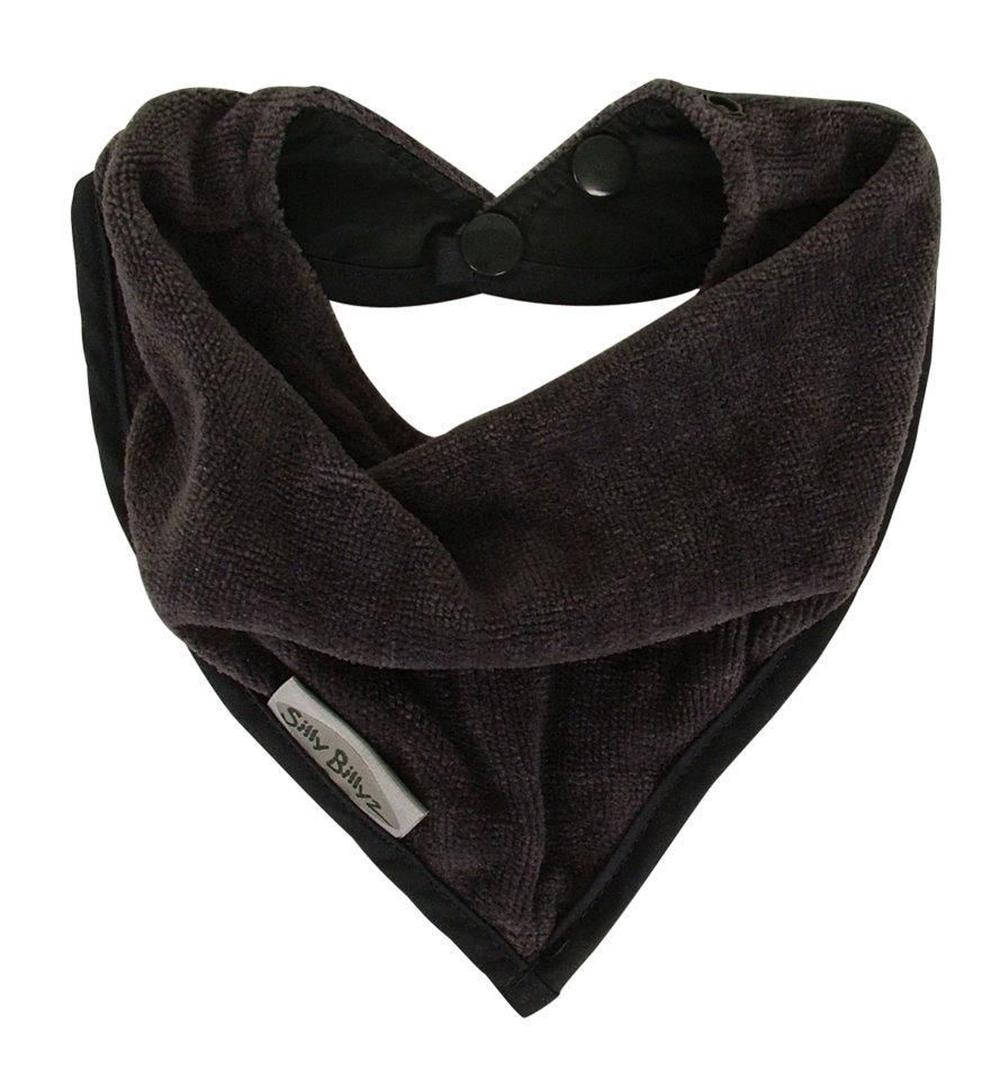 Towel Bandana Bib (Navy), 9421018217180