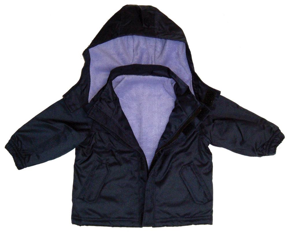 Jacket Waterproof (Lilac), 9421018218750