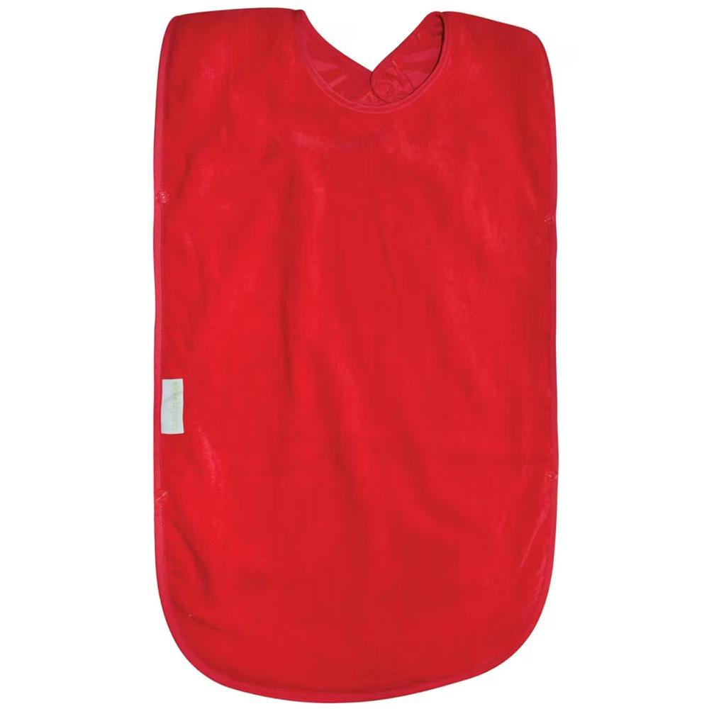 Towel Adult Protector (Red), 9421018219313