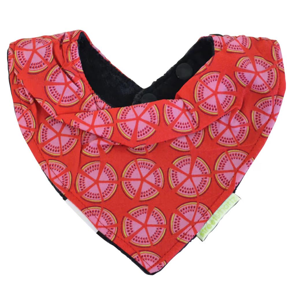 Towel Adult Bandana (Watermelon), 9421018219559