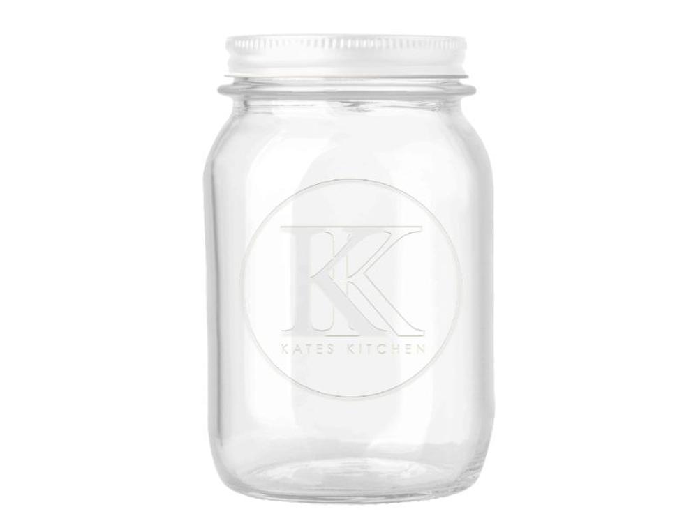 Kates Embossed Preserving Jar by Kates - ISBN: 9421025900068
