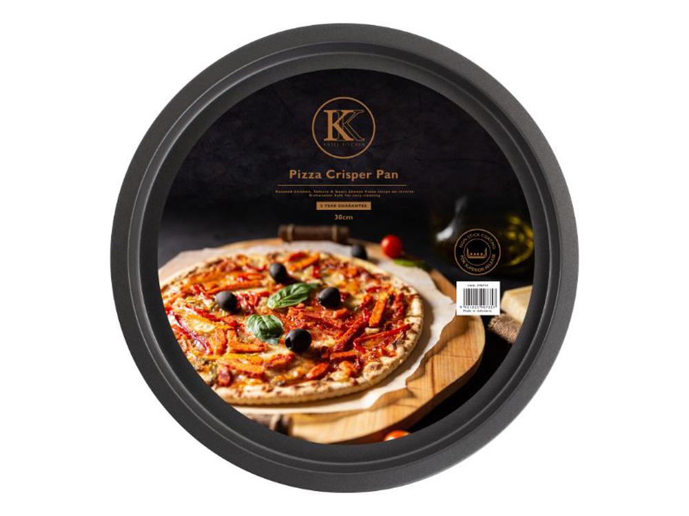 Kates Crisper/Pizza Pan, 9421025907357