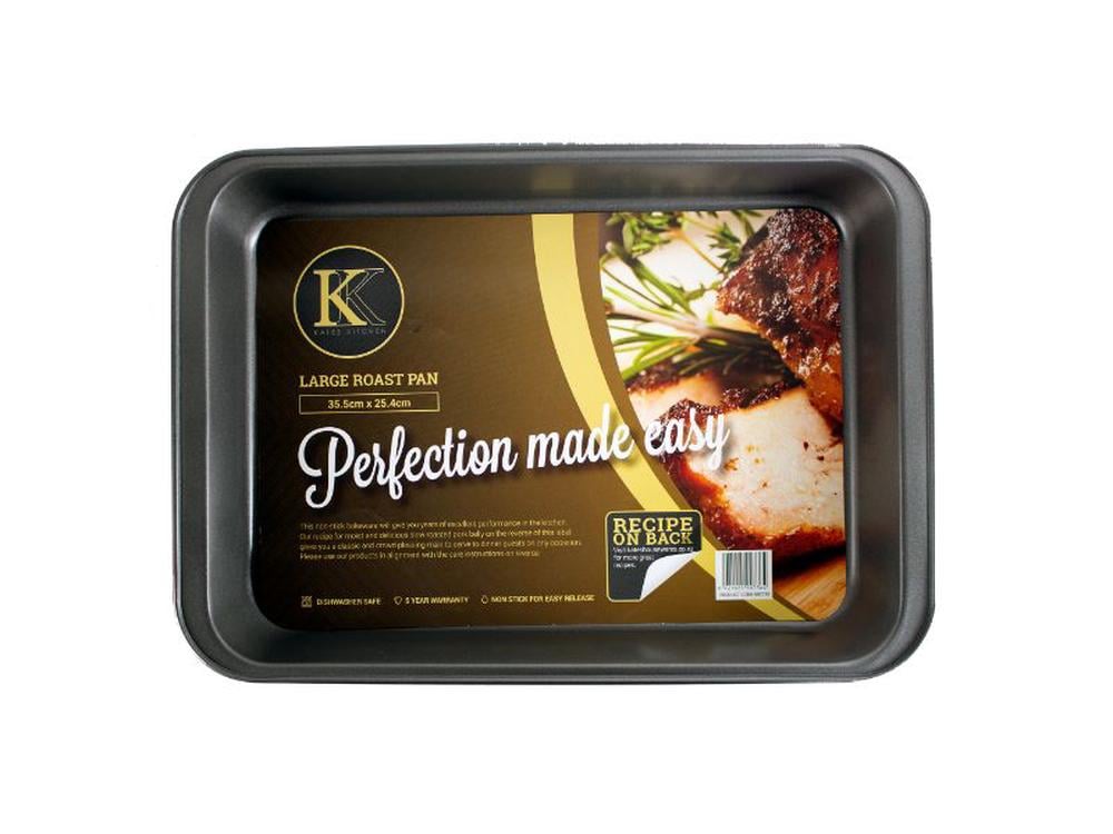 Roast Pan, 9421025907364