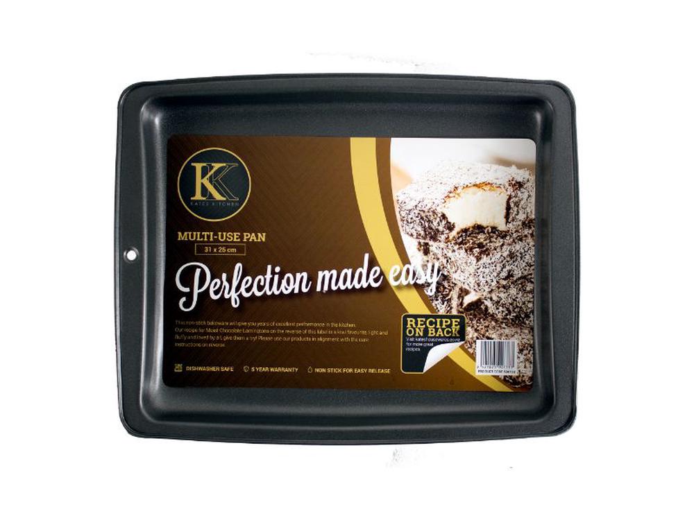 Kates Multi Use Bake Pan, 9421025907388