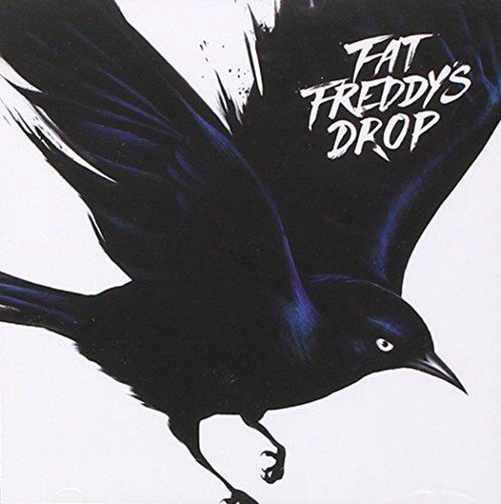 Blackbird, 9421028852388