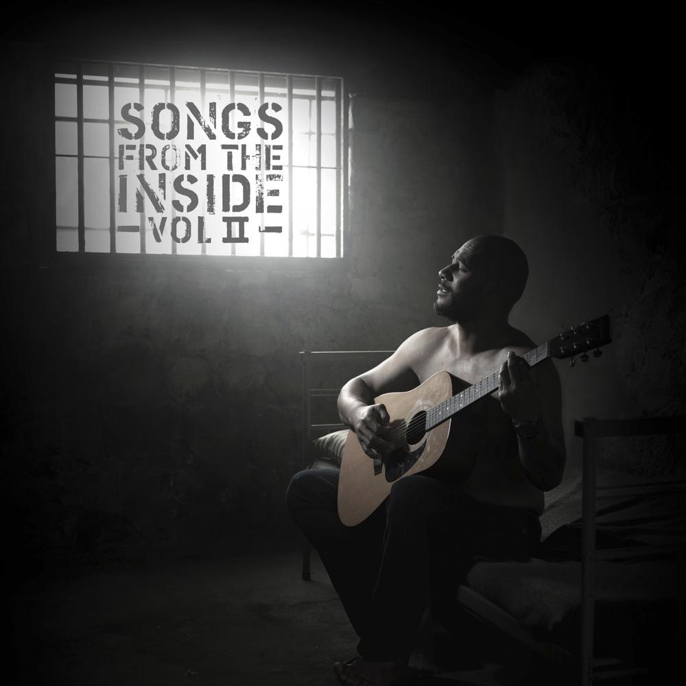Songs From The Inside, Vol 2, 9421028858496