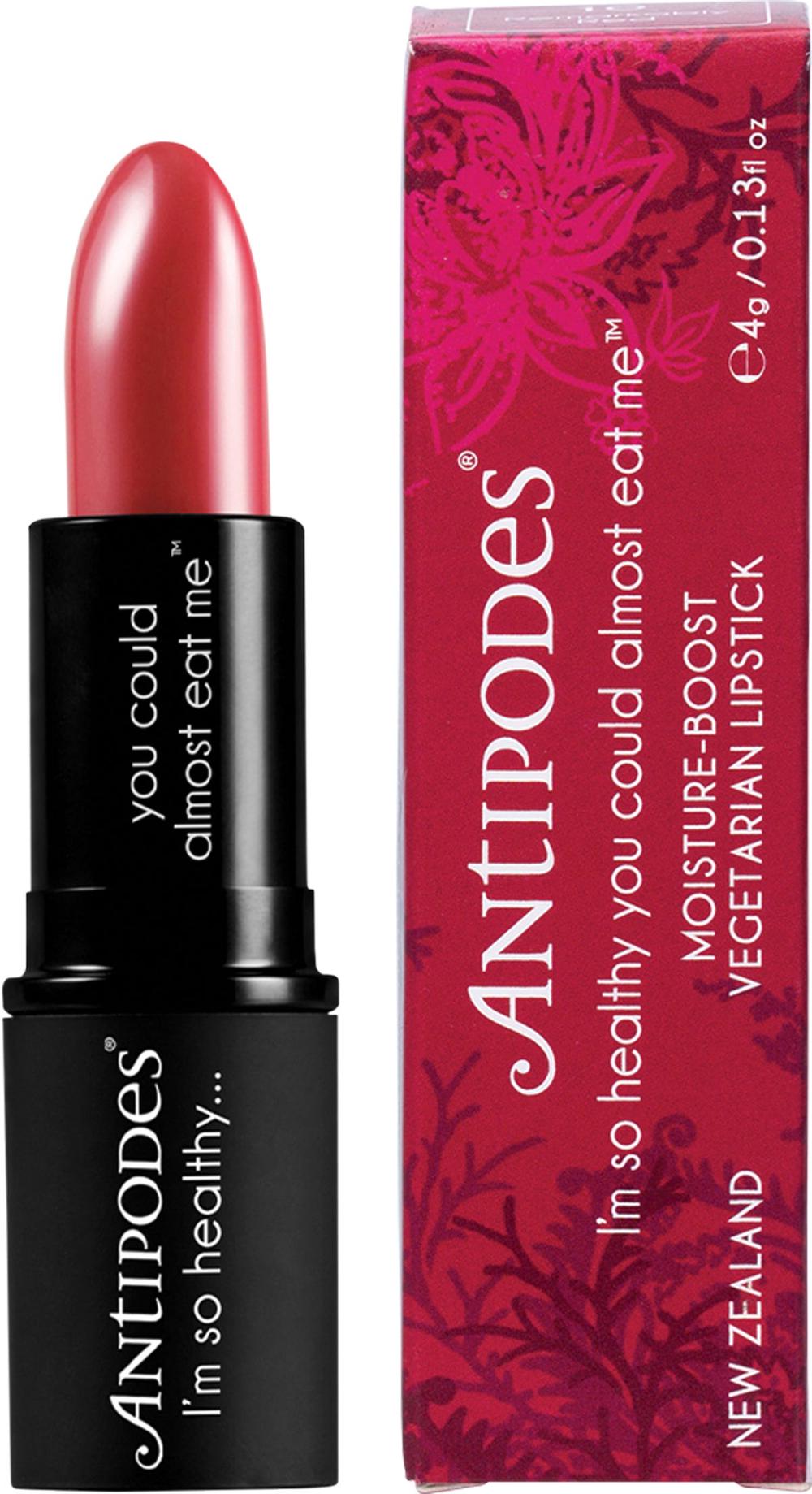 Remarkably Red Lipstick - 4g, 9421900569847