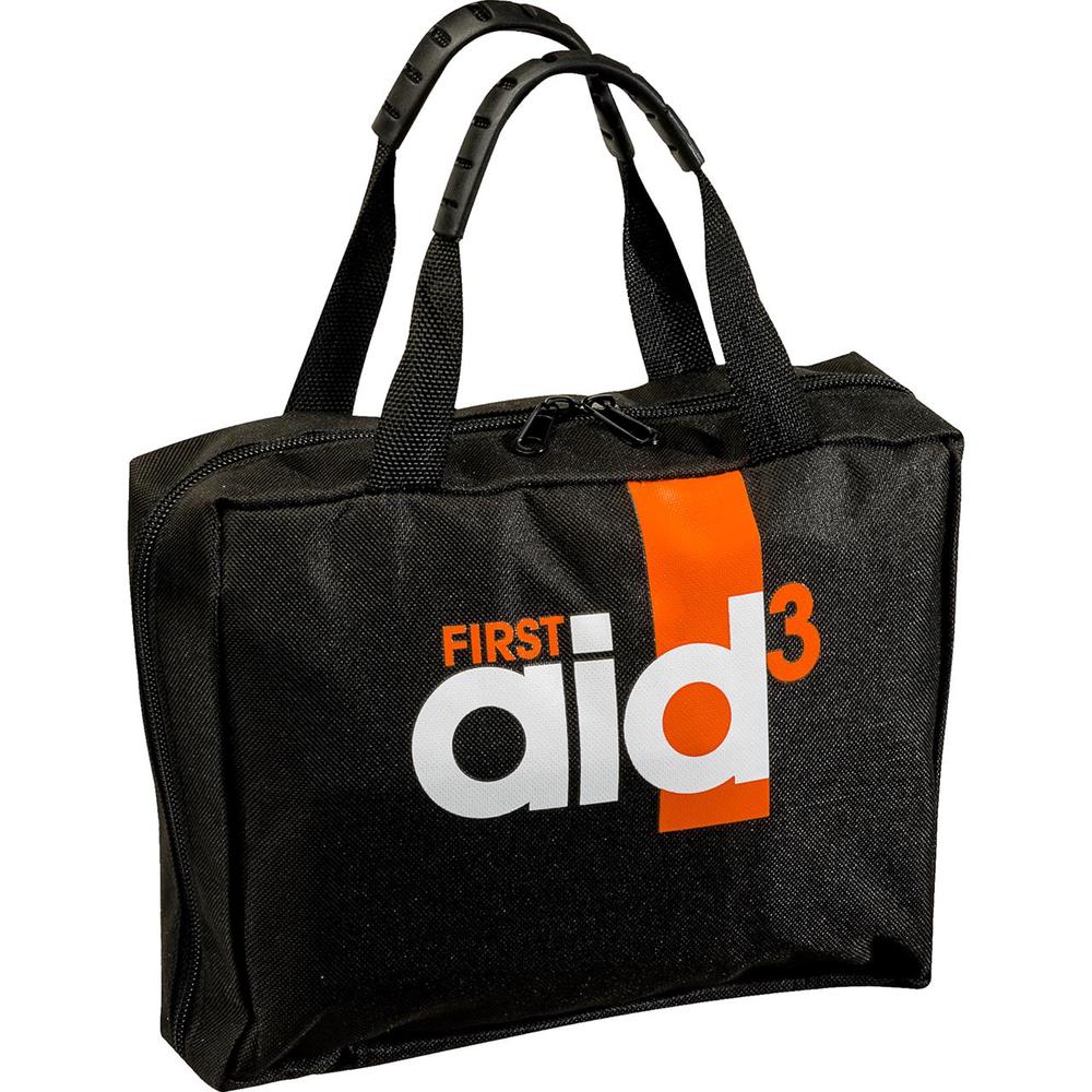 First Aid Kit, 66 Pieces, 9421902827815