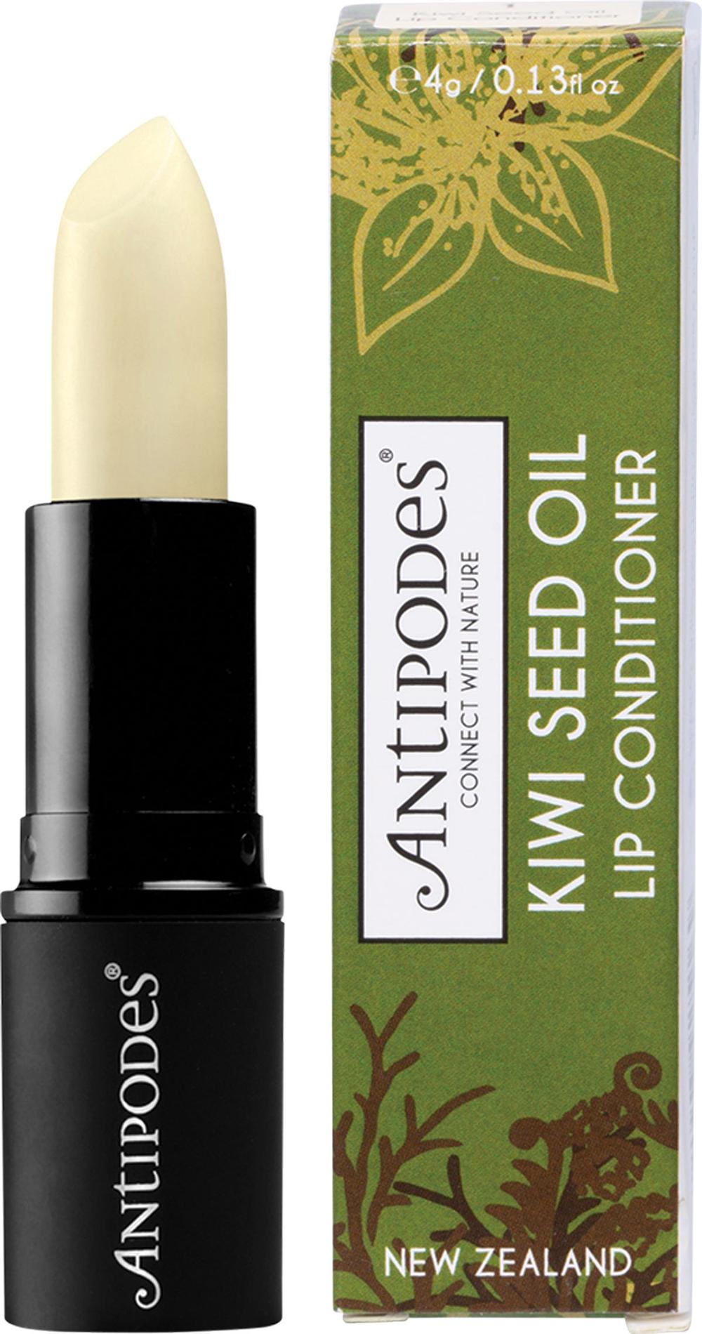 Kiwi Seed Oil Lip Conditioner - 4g, 9421903925169