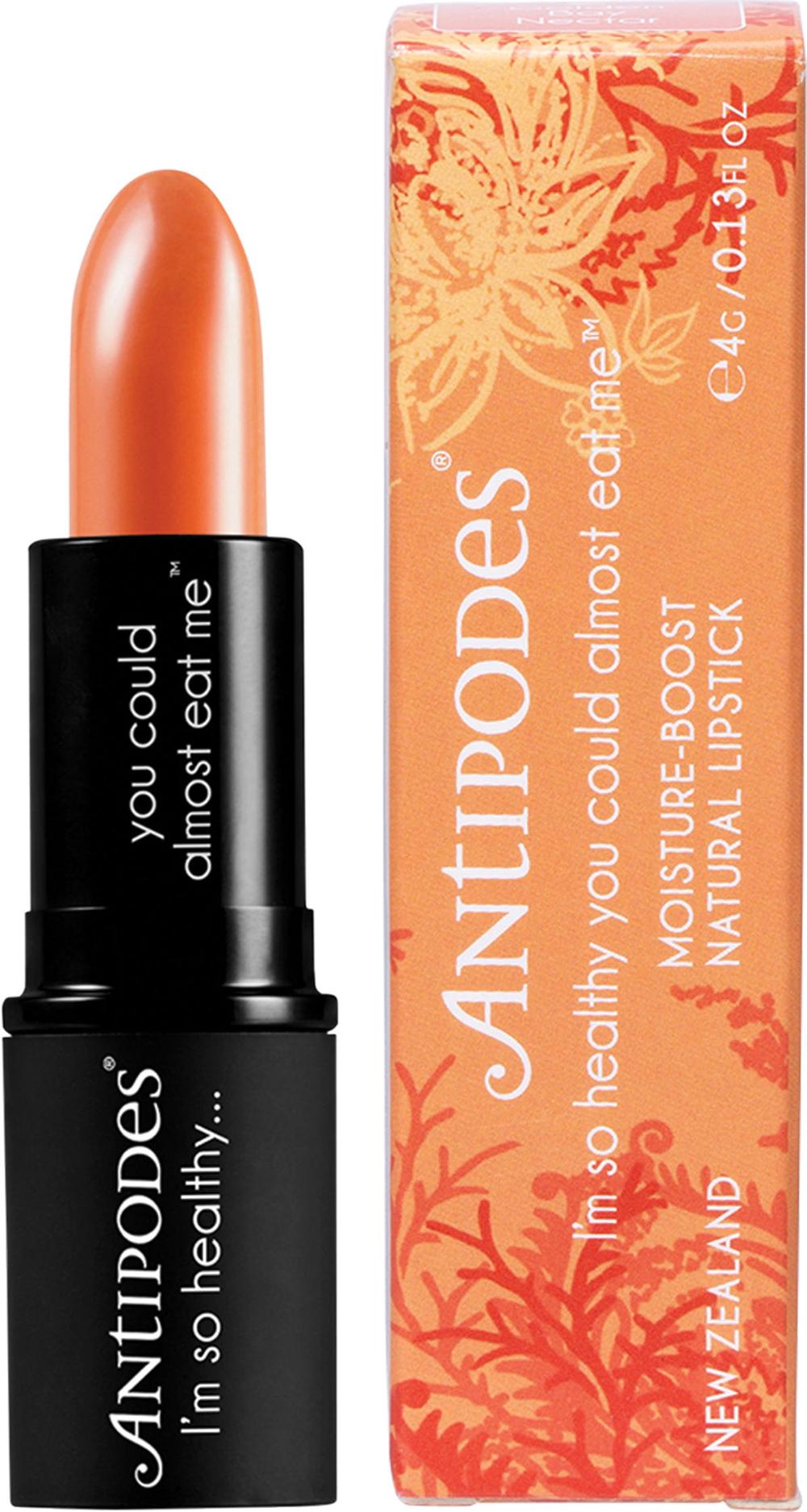 Golden Bay Nectar Lipstick - 4g, 9421903925589