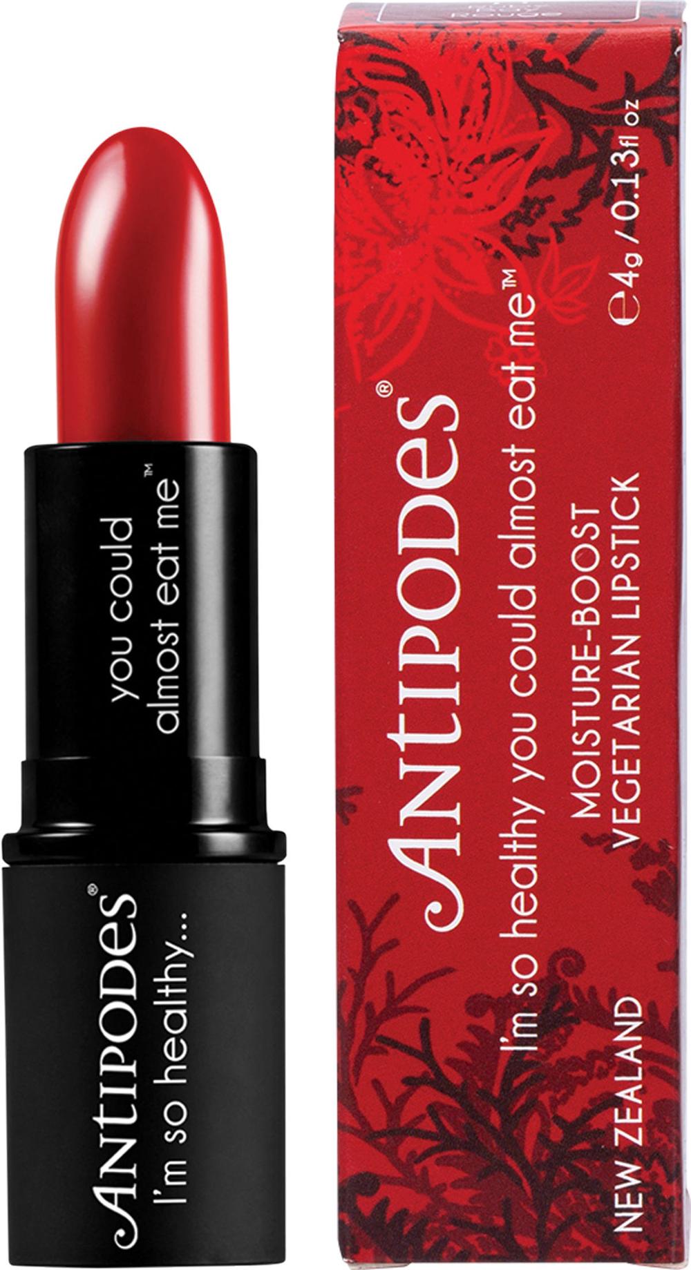 Ruby Bay Rouge Lipstick - 4g, 9421903925961
