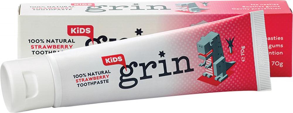 Toothpaste Kids Strawberry - 70g, 9421903982032