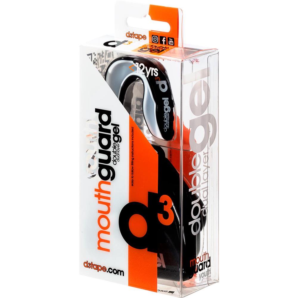 Mouthguards (Black), 9421904070301
