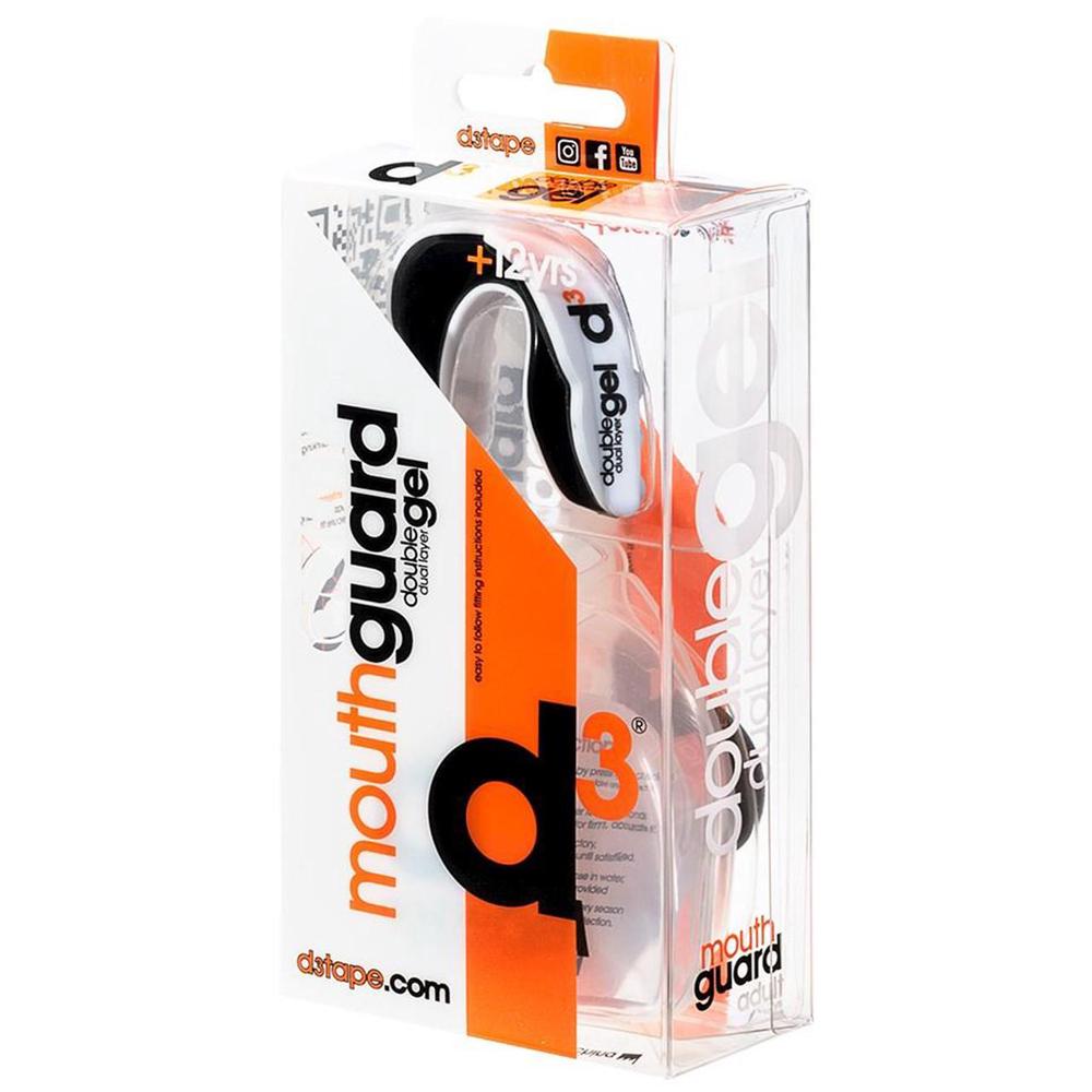 Mouthguards (White), 9421904070332