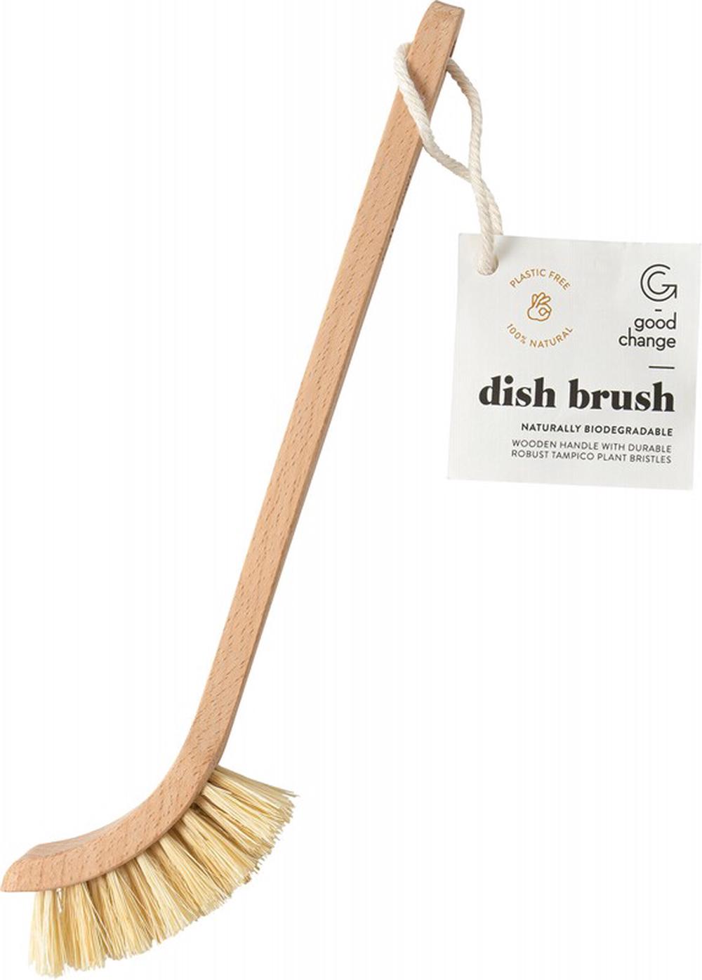 Dish Brush, 9421905637114