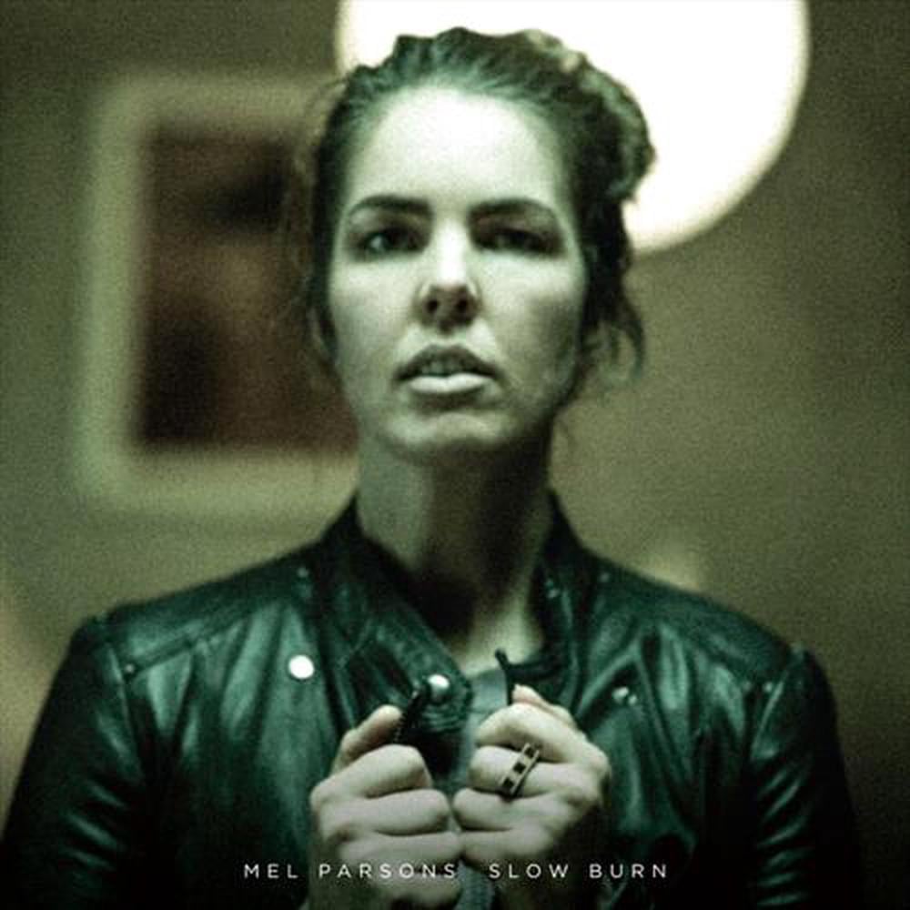 Slow Burn - ISBN: 9421905882378