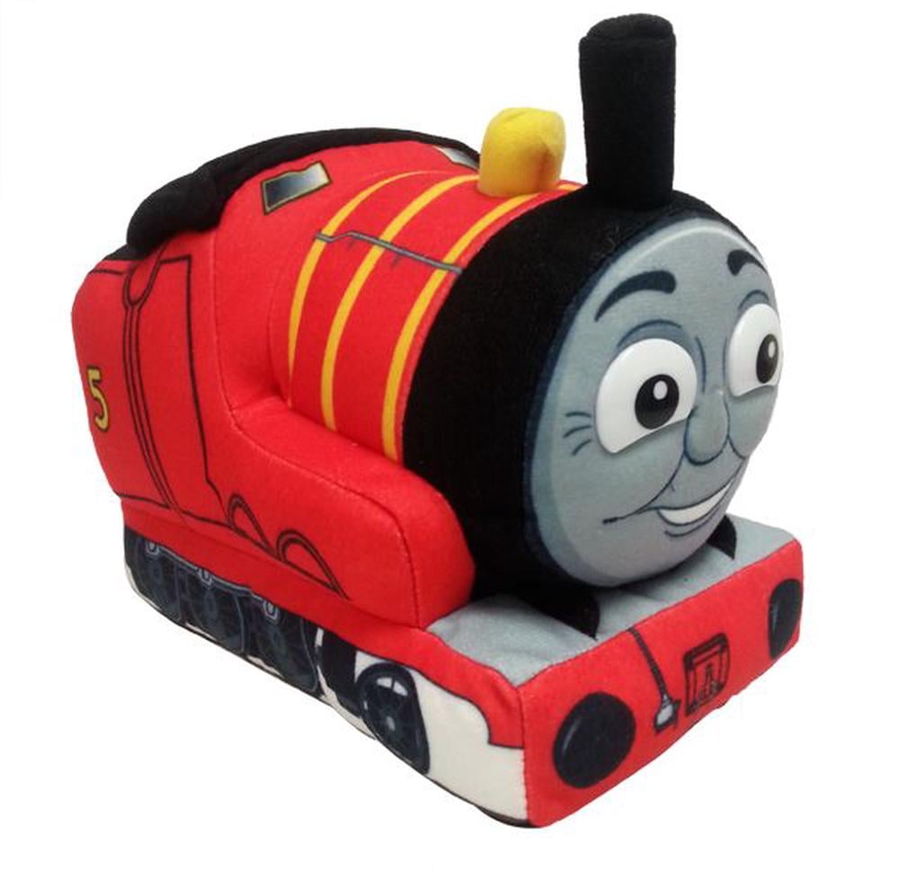 Thomas & Friends James Plush | Buy online at The Nile