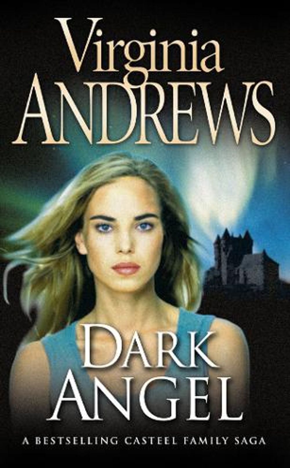 Dark Angel by Virginia Andrews - ISBN: 9780006174189