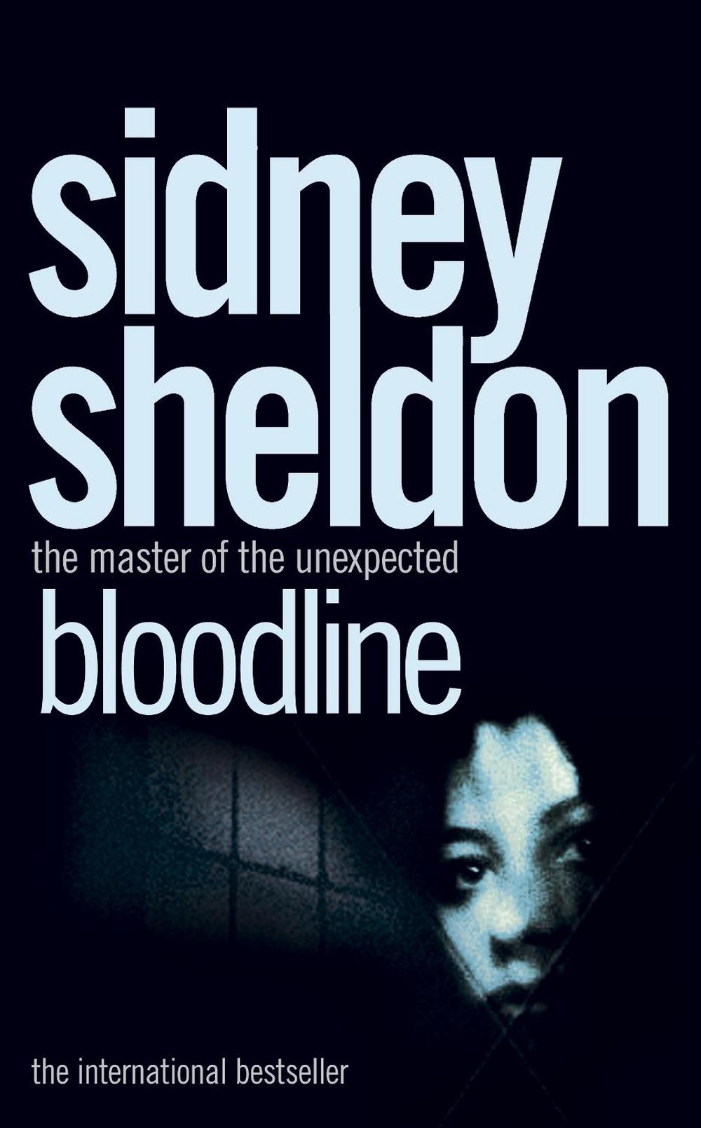 Bloodline, 9780006175018