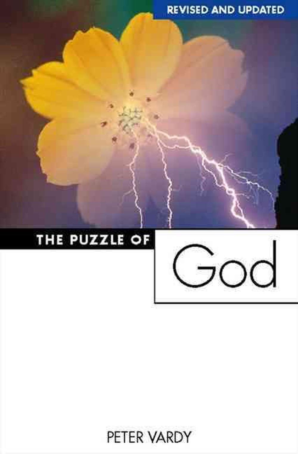 The Puzzle of God, 9780006281436