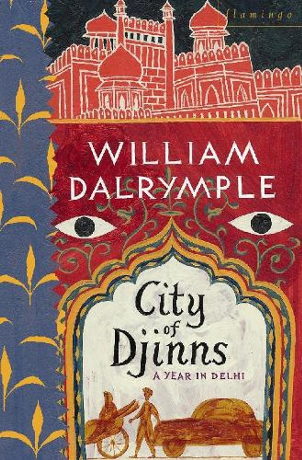 City of Djinns by William Dalrymple - ISBN: 9780006375951
