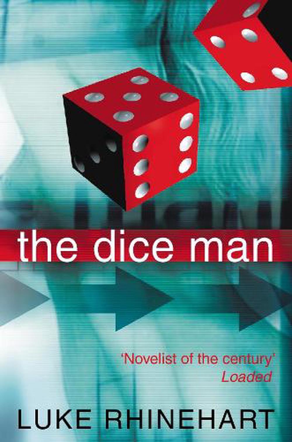 The Dice Man, 9780006513902