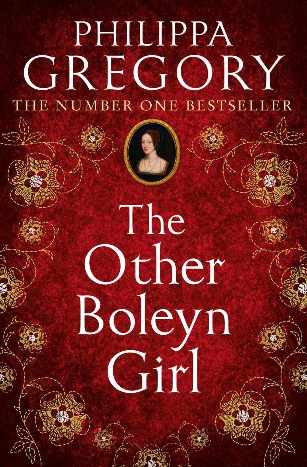 The Other Boleyn Girl, 9780006514008