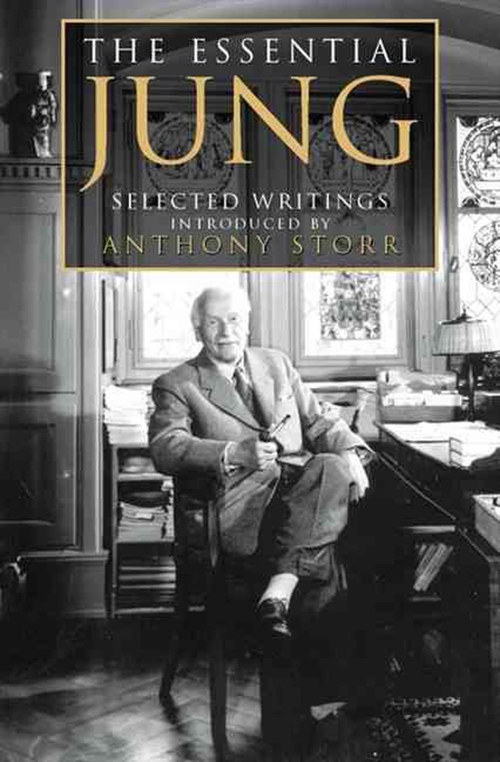 The Essential Jung, 9780006530657