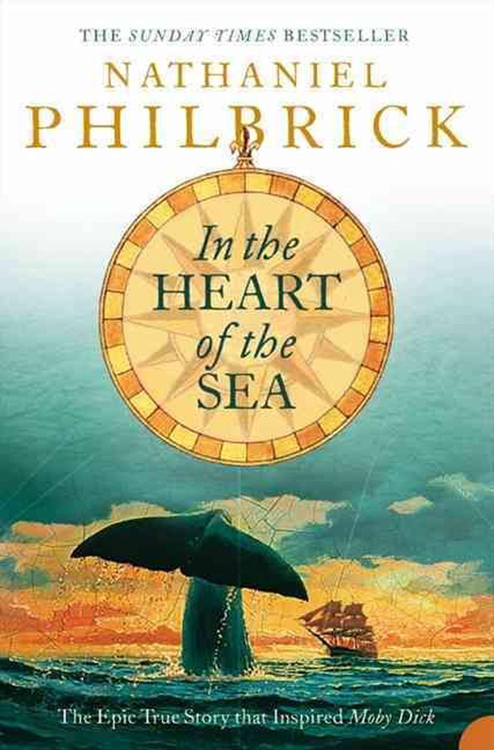 in the heart of the sea philbrick