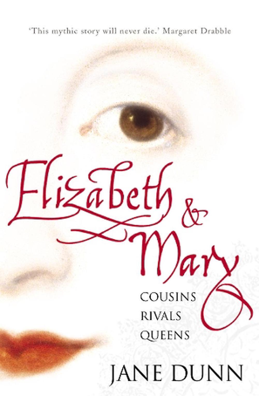 Elizabeth and Mary, 9780006531920