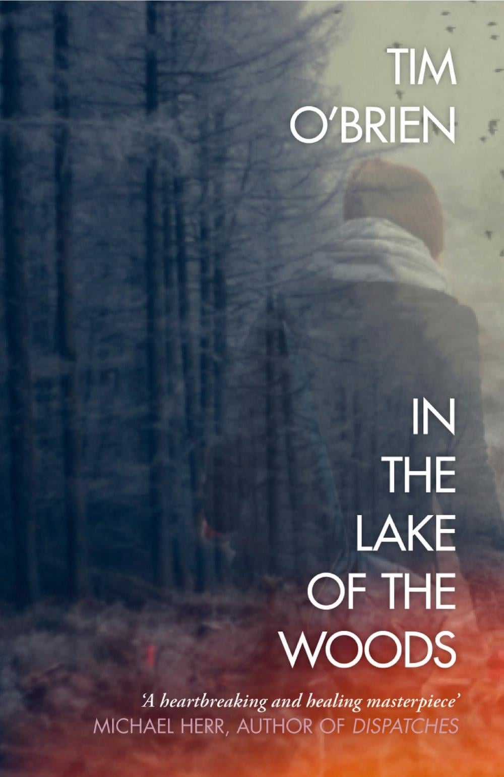 In the Lake of the Woods by Tim O’Brien - ISBN: 9780006543954