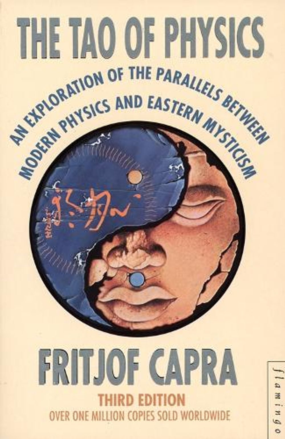 The Tao of Physics by Fritjof Capra - ISBN: 9780006544890