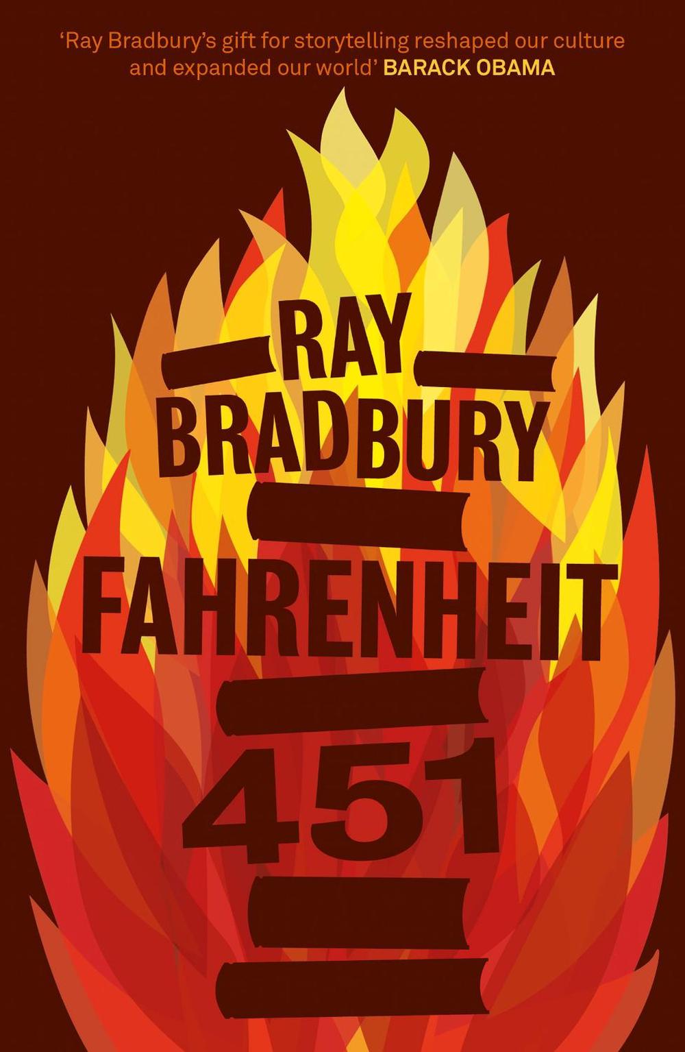 Fahrenheit 451, 9780006546061