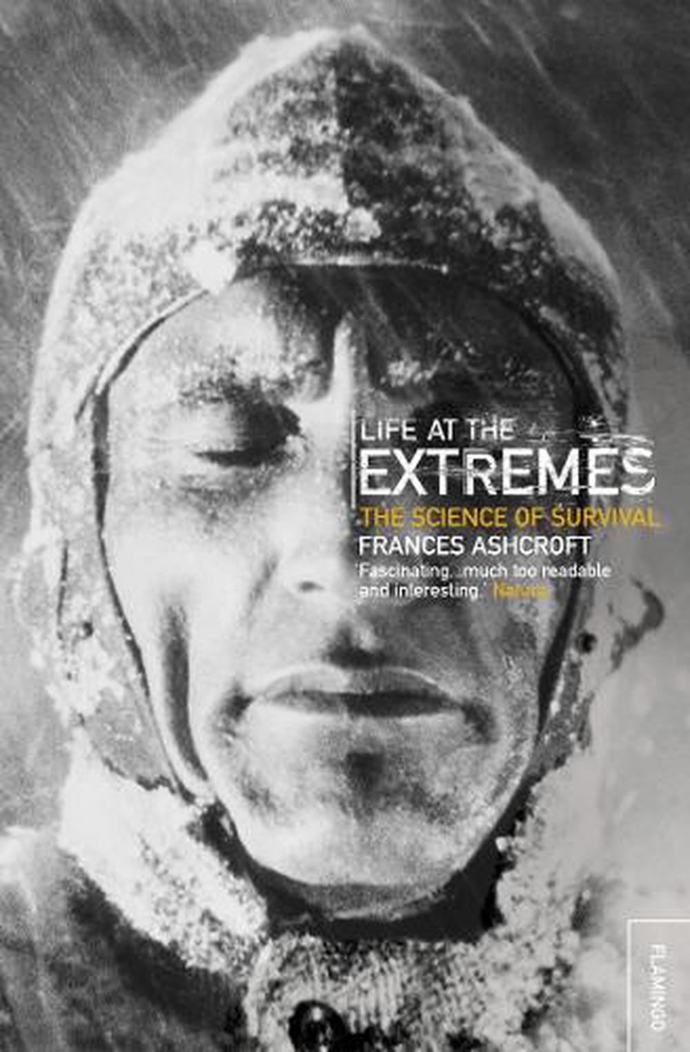 Life at the Extremes, 9780006551256