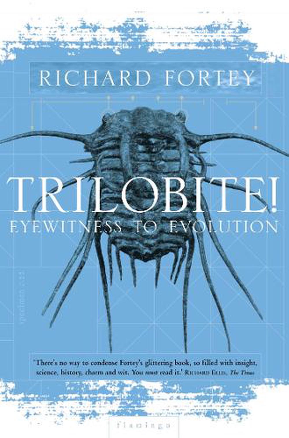 Trilobite!, 9780006551386