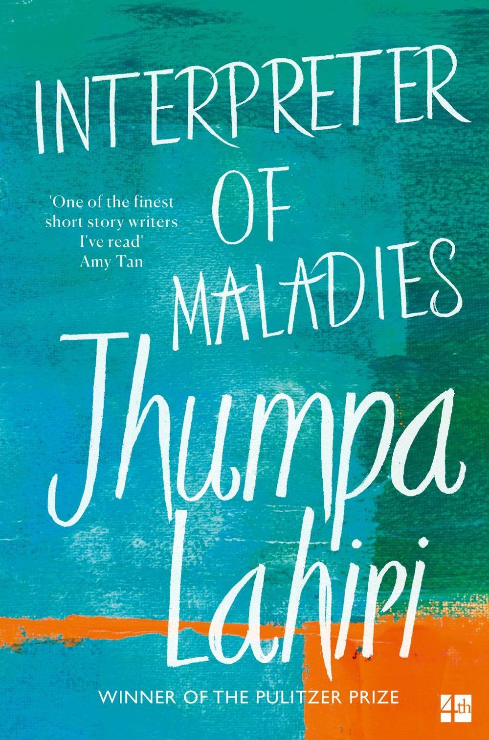 Interpreter of Maladies by Jhumpa Lahiri - ISBN: 9780006551799