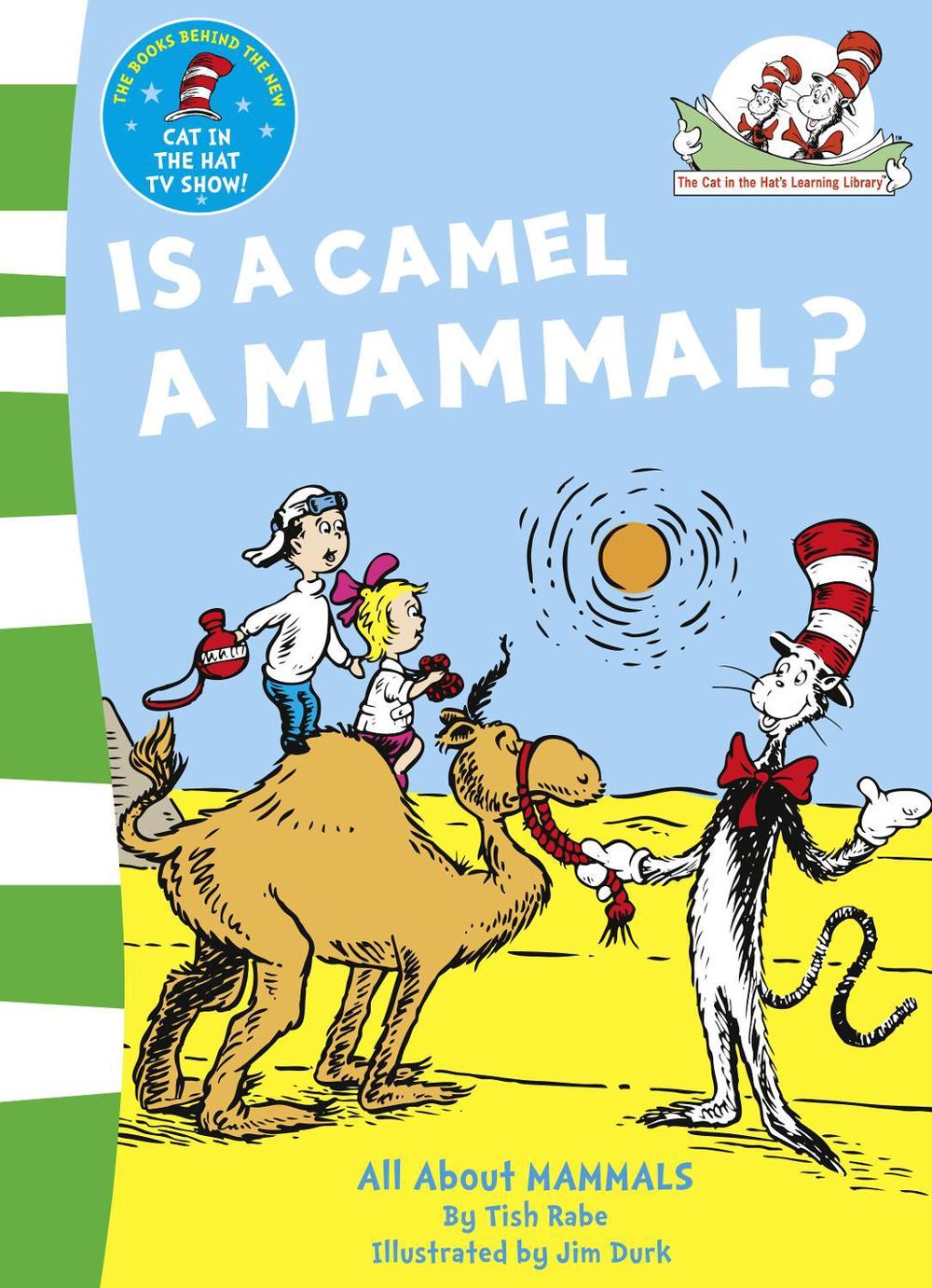 Is a Camel a Mammal?, 9780007111077