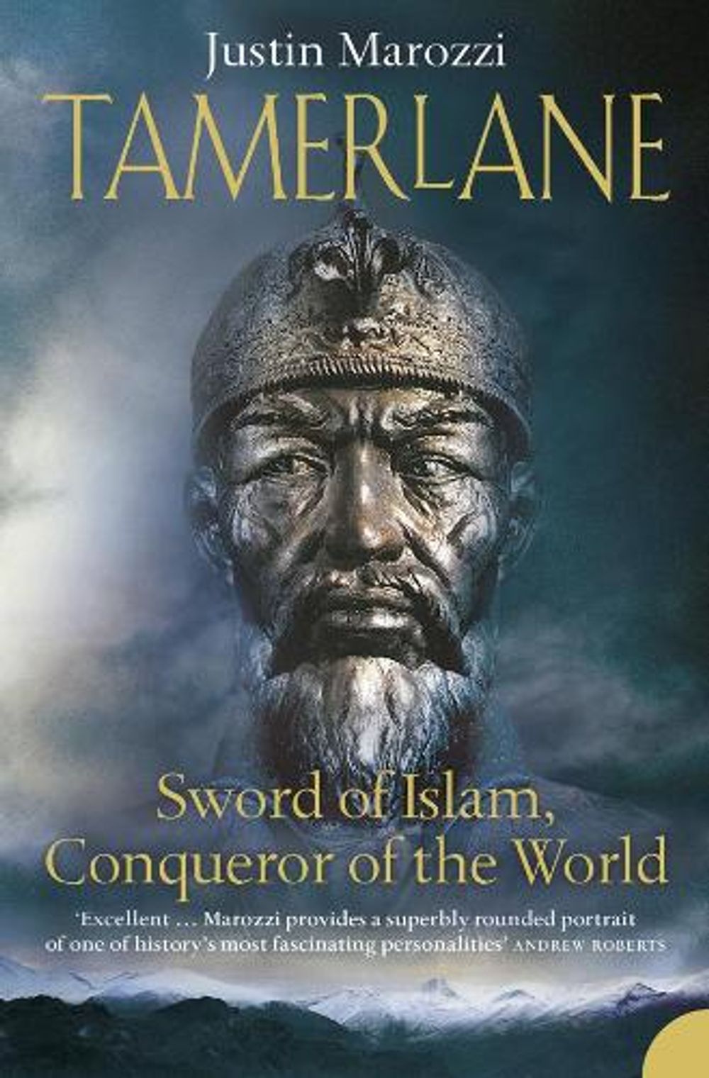 Tamerlane by Justin Marozzi - ISBN: 9780007116126