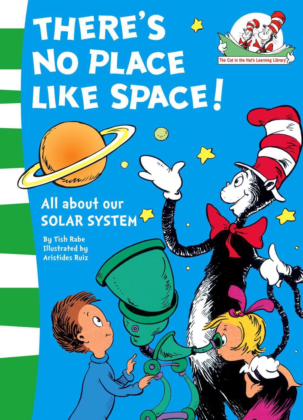 There Is No Place For Fakes There’s No Place Like Space! by Tish Rabe, Paperback, 9780007130566