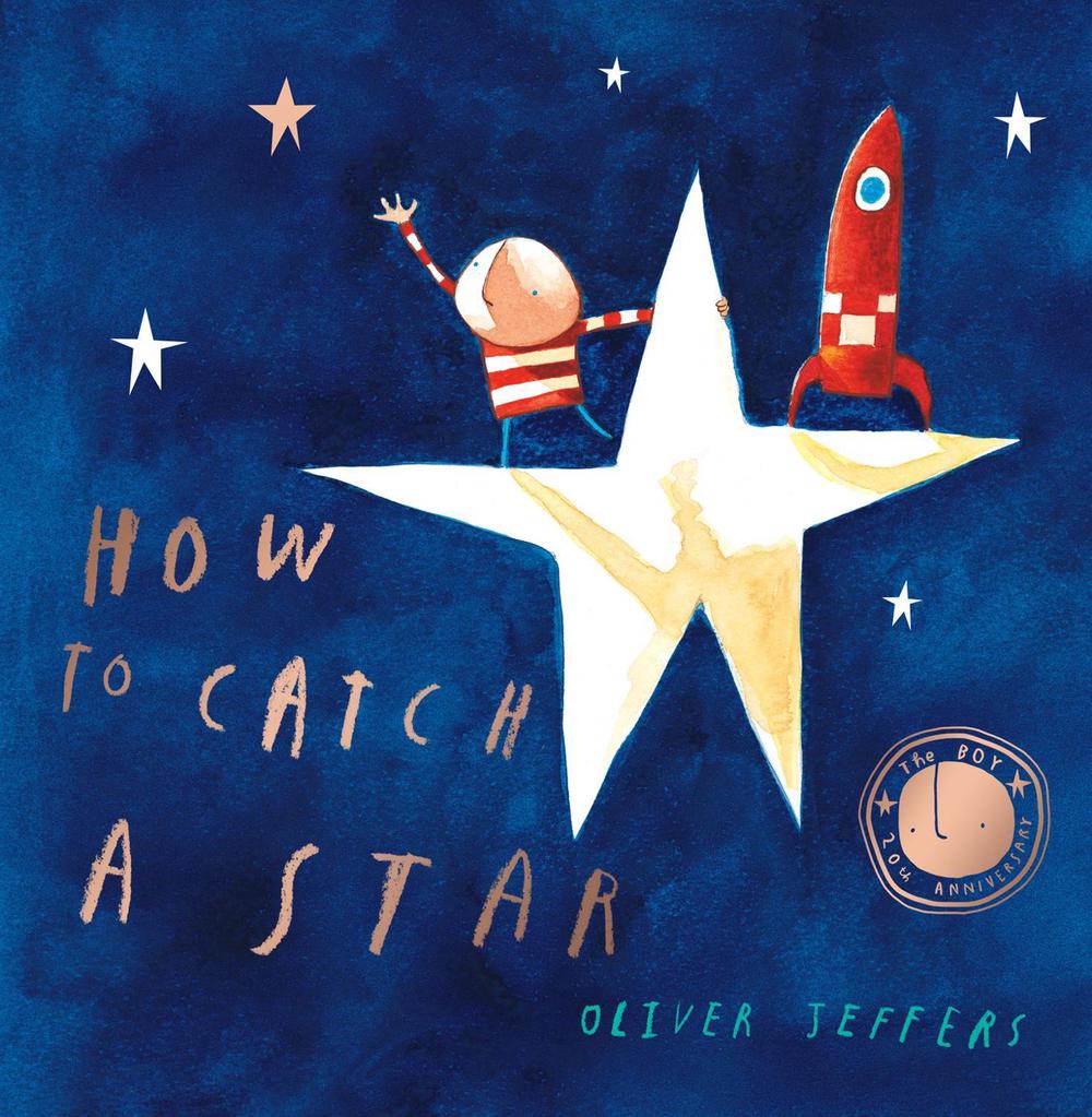 How to Catch a Star, 9780007150342