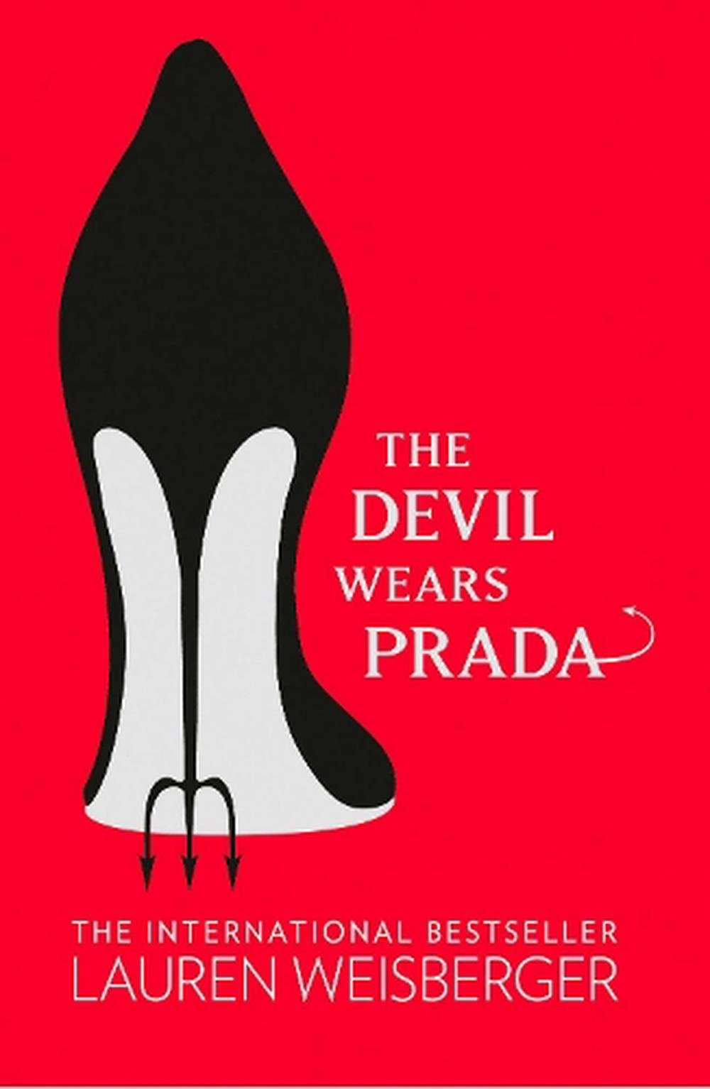 The Devil Wears Prada by Lauren Weisberger, Paperback, 9780007156108 | Buy  online at The Nile