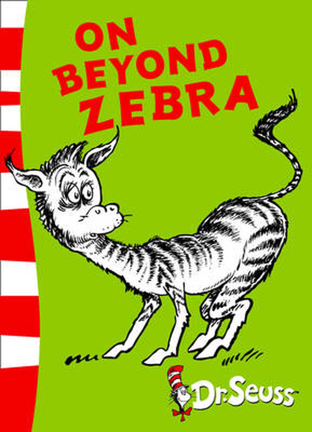 on beyond zebra images