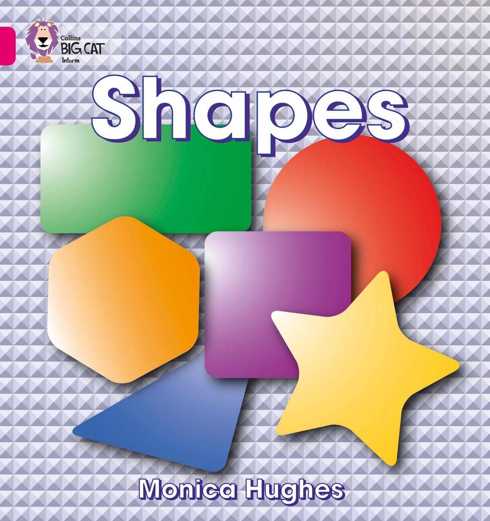 Shapes, 9780007186495