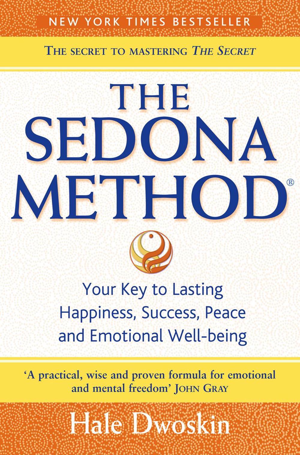 The Sedona Method, 9780007197774