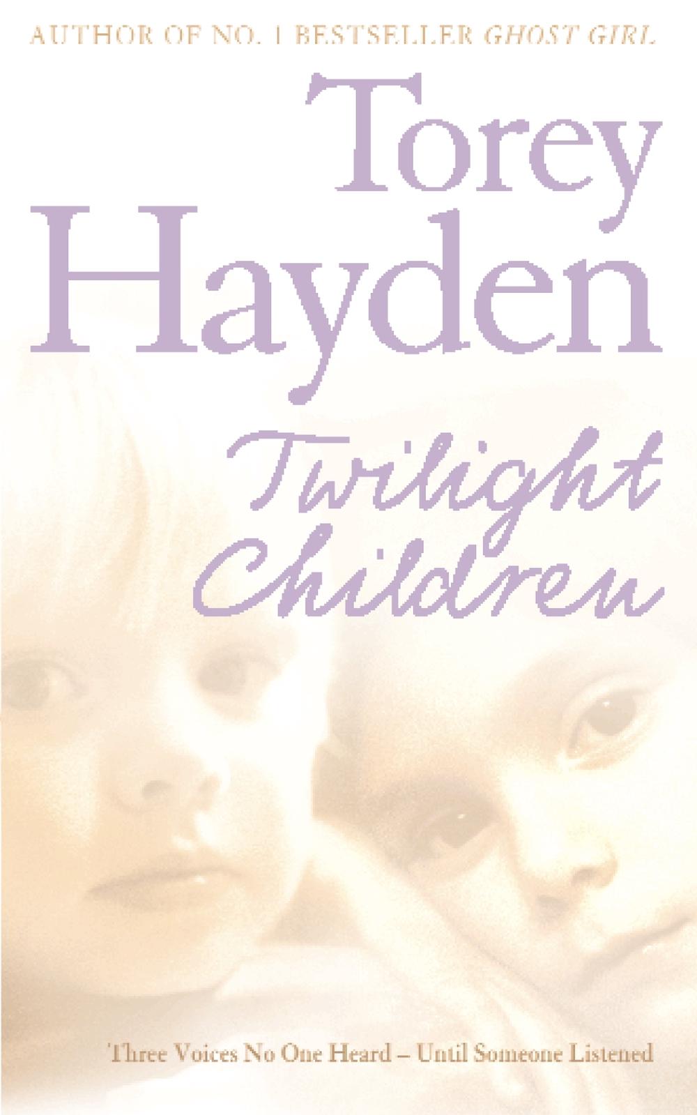 Twilight Children, 9780007198207